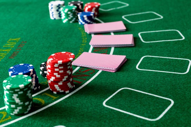 tong wd What's Inside Our Live Casino
