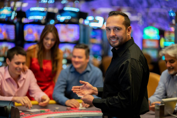 tong wd Live Casino